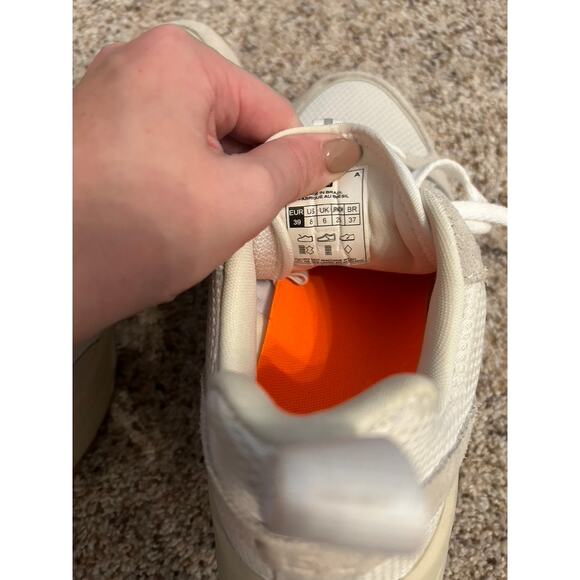 Veja Venturi Alveomesh White/Natural 39 - Picture 8 of 9